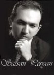 Фотография «Sassan Pesyan»