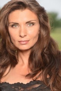 Фотография «TJ Anderson»