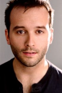 Фотография «Matt Hurley»