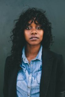 Фотография «Dorée Seay»