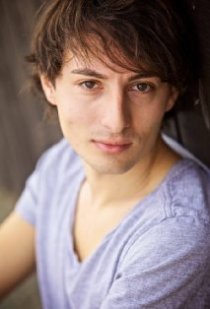 Фотография «Francesco Gabriele»