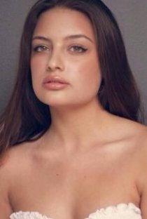 Фотография «Соул Бовелли»