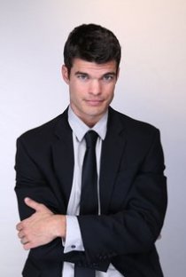 Фотография «Gabe Hohreiter»