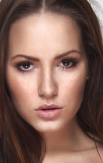 Фотография «Сабина Емельянова»