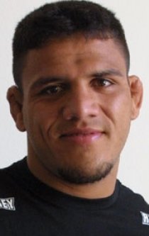 Фотография «Rafael dos Anjos»