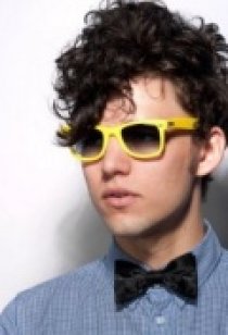 Фотография «Ian Patrick Anderson»