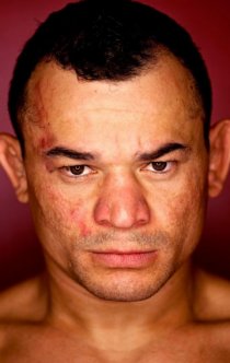 Фотография «Gleison Tibau»