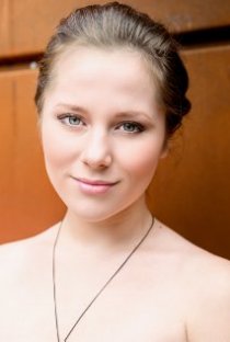 Фотография «Алла Хэнд»
