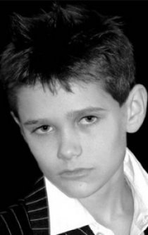 Фотография «Easton Lee McCuiston»