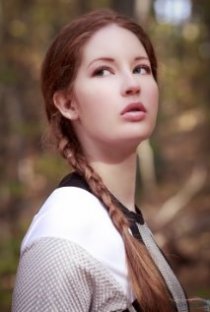 Фотография «Darcy Ann Turner»