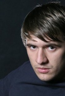 Фотография «Рок Бичек»