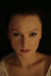 Фотография «Agnes Peel-McGregor»