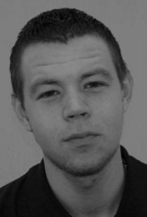 Фотография «Том Филлипс»