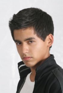 Фотография «Mike Garcia»