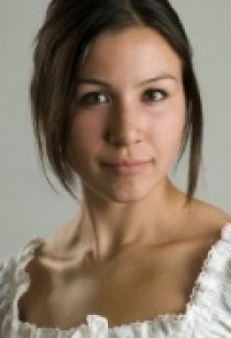 Фотография «Адамина Керр»