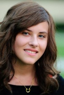 Фотография «Дарья Стаховяк»