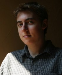 Фотография «Колин Леви»