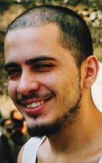 Фотография «Iky Castilho»
