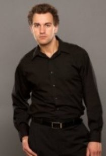 Фотография «Andrew David»