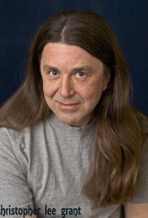 Фотография «Кристофер Ли Грант»