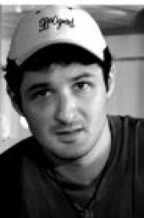 Фотография «Vasilis Blioumis»