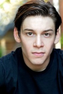 Фотография «Shane Spalione»
