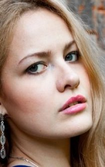 Фотография «Нина Хваляева»