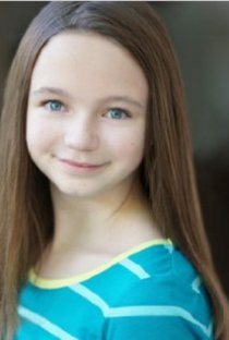 Фотография «Hannah Grunow»