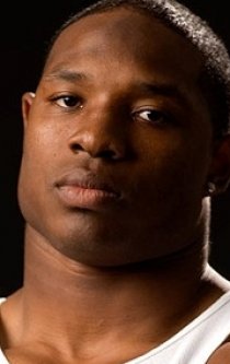Фотография «Maurice Jones-Drew»
