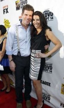 Фотография «Tracy Rannazzisi»