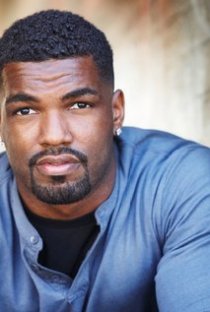 Фотография «Jared Quay Campbell»