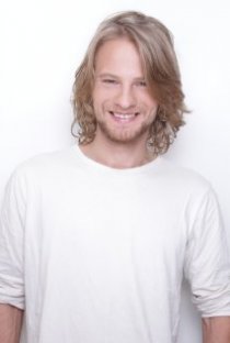 Фотография «Alex Letón»