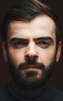 Фотография «Антон Лапенко»