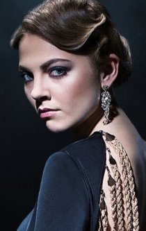 Фотография «Елизавета Зайцева»