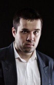 Фотография «Юрий Ваганов»