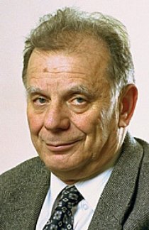 Фотография «Жорес Алферов»