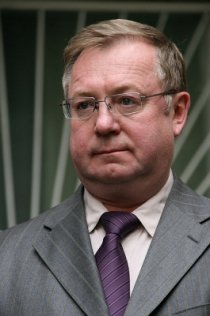 Фотография «Сергей Степашин»