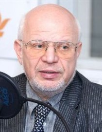 Фотография «Михаил Федотов»