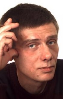 Фотография «Дмитрий Генералов»