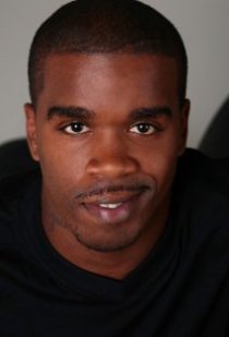 Фотография «Hasaan Gilmer»