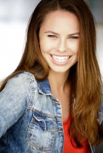 Фотография «Shannon McNulty»