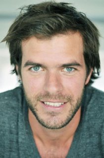 Фотография «Sébastien Le Dorven»