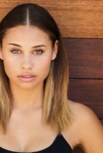 Фотография «Mariah Ann Martin»