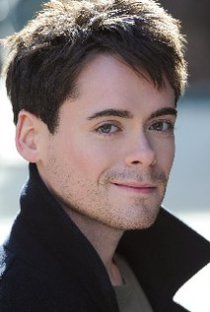 Фотография «David Standish»