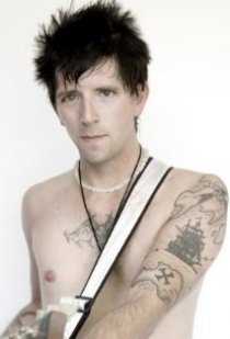 Фотография «Jonathan James Smith»