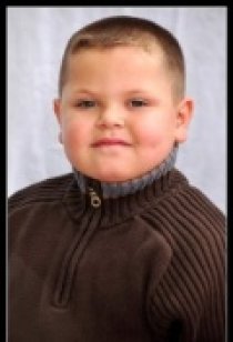 Фотография «Brandon Muzzey»