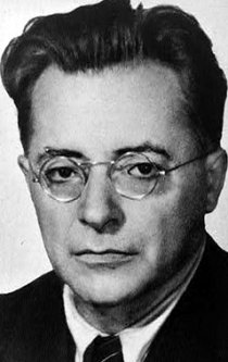 Фотография «Пальмиро Тольятти»