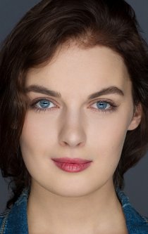 «Екатерина Долгова»