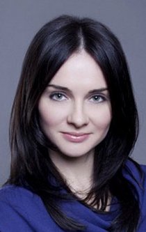 Фотография «Анастасия Тюрина»