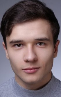Фотография «Эдуард Айткулов»